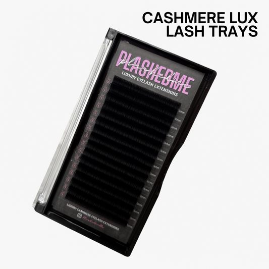 CA$HMERE LUXE